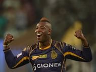 Andre Russell